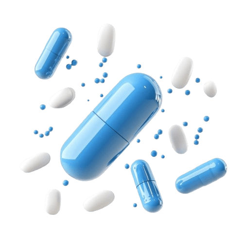  Pharmaceutical & Nutraceutical APIs