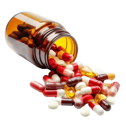  Pharmaceutical & Nutraceutical APIs